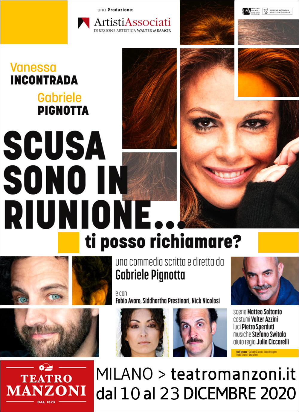 Scusa Sono In Riunione Ti Posso Richiamare Recensioni